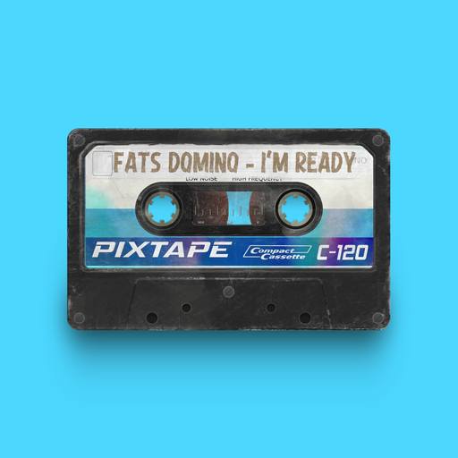 06392 - Fats Domino - Im Ready